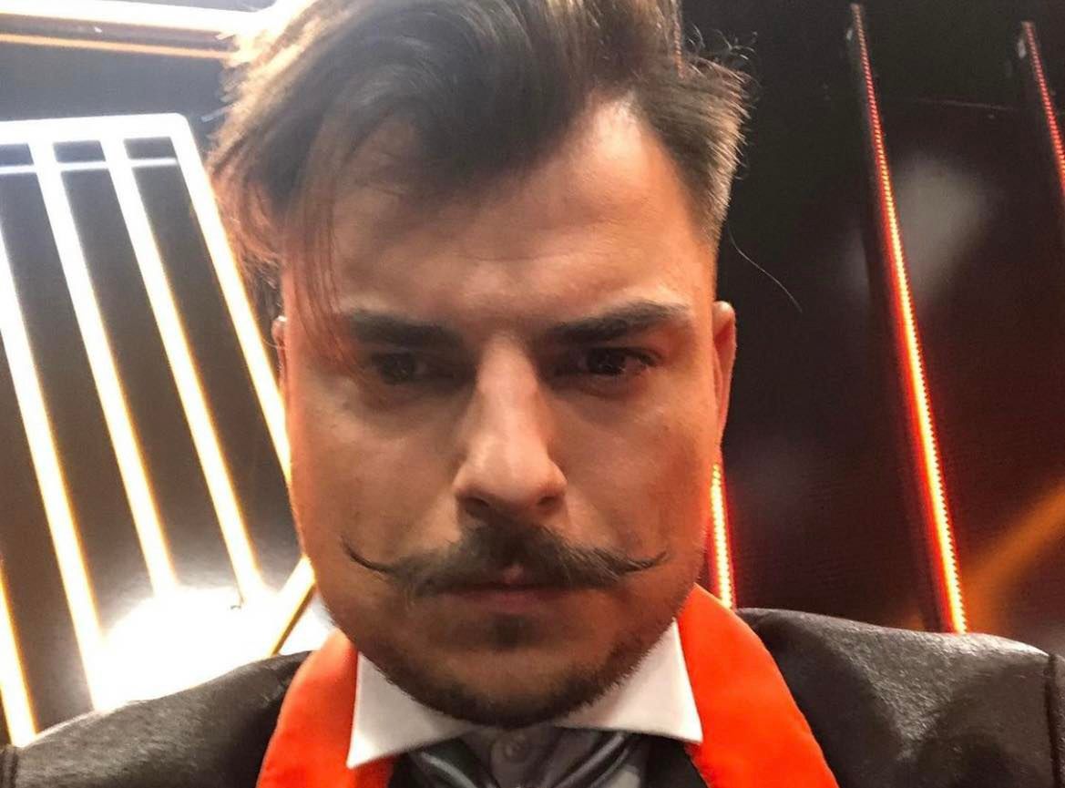 Sandra Kubicka nie może pogodzić się z przegraną Dyduły w "The Voice of Poland"