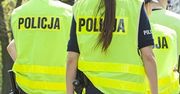 Potrącenie na przejściu dla pieszych w Ostrowcu Świętokrzyskim