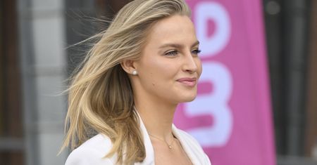 W najmodniejszym kolorze od stóp do głów. Nie można oderwać oczu