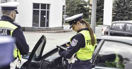 Gorzów Wielkopolski: Trwa akcja drogówki. Chętnych do mandatów nie brakuje
