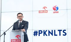 Ponad pół miliona dla firmy byłego rzecznika PiS. Orlen zabiera głos