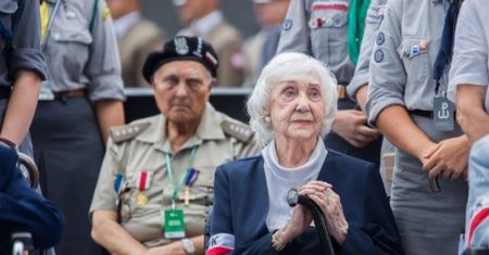Warszawa. Opieka medyczna dla kombatantów i powstańców