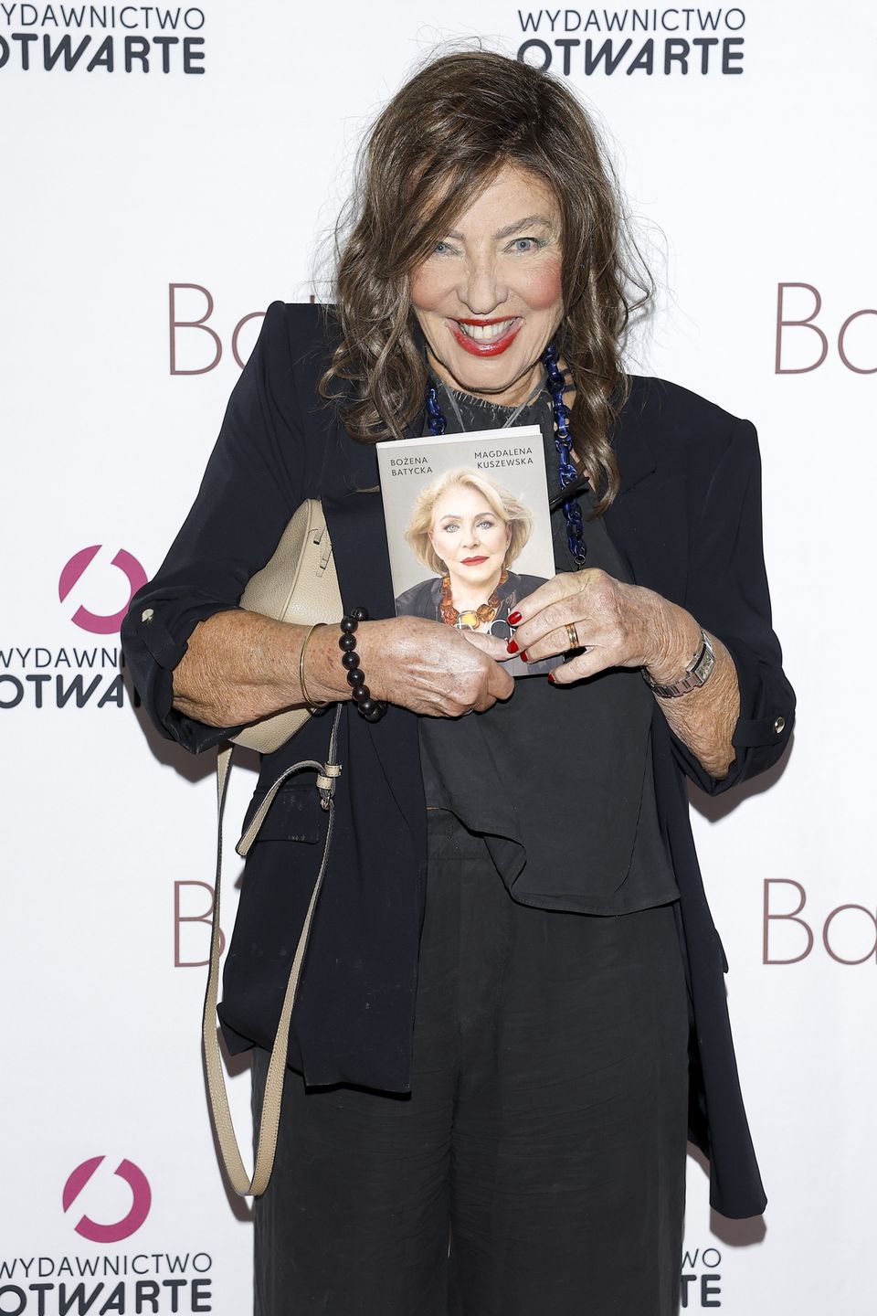 Agnieszka Fitkau-Perepeczko