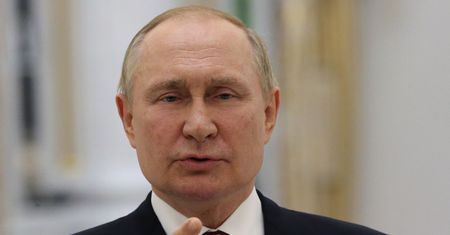 Wojna rosyjsko-ukraińska w sieci. Internauci chcą pokonać Putina