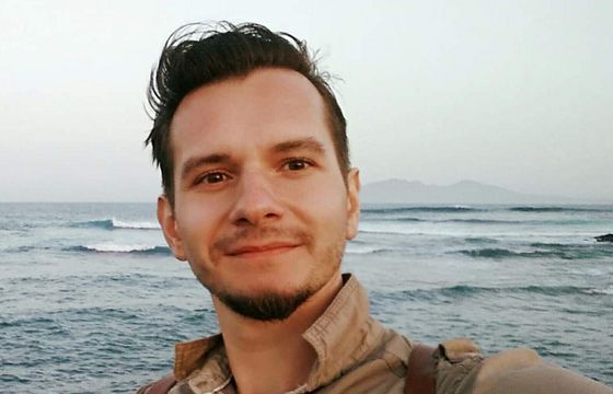 Maciej Deja przeszedł z Wirtualnej Polski do Fakt24.pl