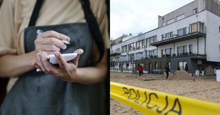 Tak kelnerki wspominały pracę w Zatoce Sztuki i The Roof: "Strój jak do teatrzyku erotycznego"