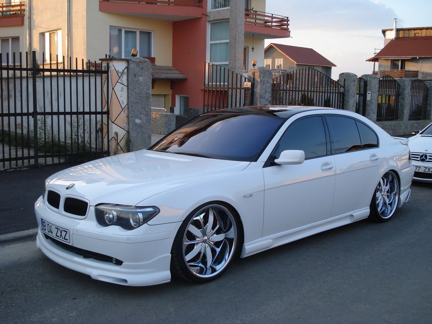VIP Style Tuning - samochody w parterze [galeria] 34