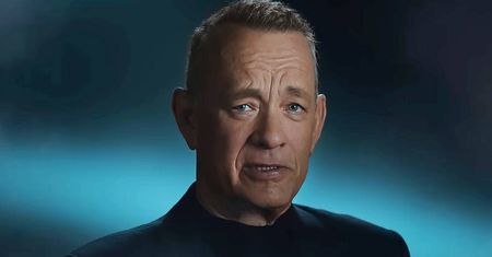 Tom Hanks o Gdańsku i Warszawie. Ciarki gwarantowane