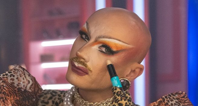 Kosmetyki NYX Professional Makeup oraz ekspertka marki wystąpią w „Czas na Show. Drag Me Out”