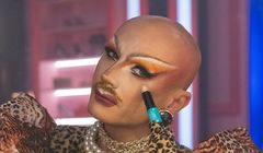 Kosmetyki NYX Professional Makeup oraz ekspertka marki wystąpią w „Czas na Show. Drag Me Out”