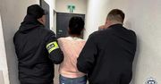 Kielce: 75-latka odebrała telefon od oszustów