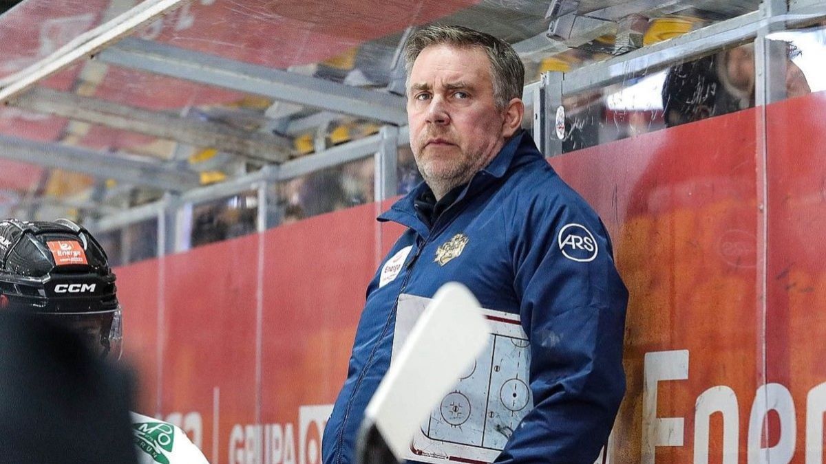 Wymowne słowa trenera torunian. "Nie wiem, gdzie byliśmy"