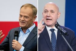 Brudziński reaguje na słowa Tuska. Padły mocne słowa i oskarżenia