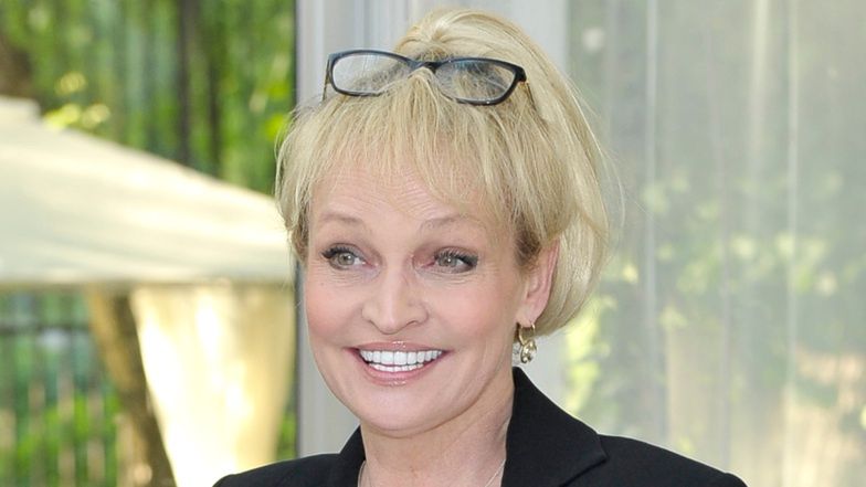 Adrianna Biedrzyńska