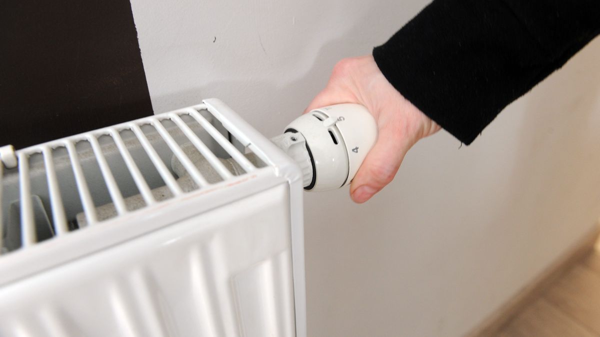 Ogrzewanie tej zimy jest wyjątkowo drogie