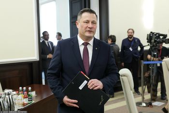 "Wyjść ze strefy komfortu". Minister zabiera głos ws. polskiego eksportu