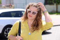 Powierza o pandemii: "Bałam się, że nie poradzę sobie finansowo"