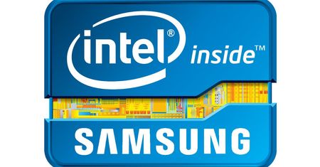 Intel w poważnym kryzysie - za produkcję jego procesorów będzie odpowiadać... Samsung