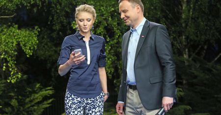 Kinga Duda nie będzie zarabiać jako doradca? Ekspert tłumaczy