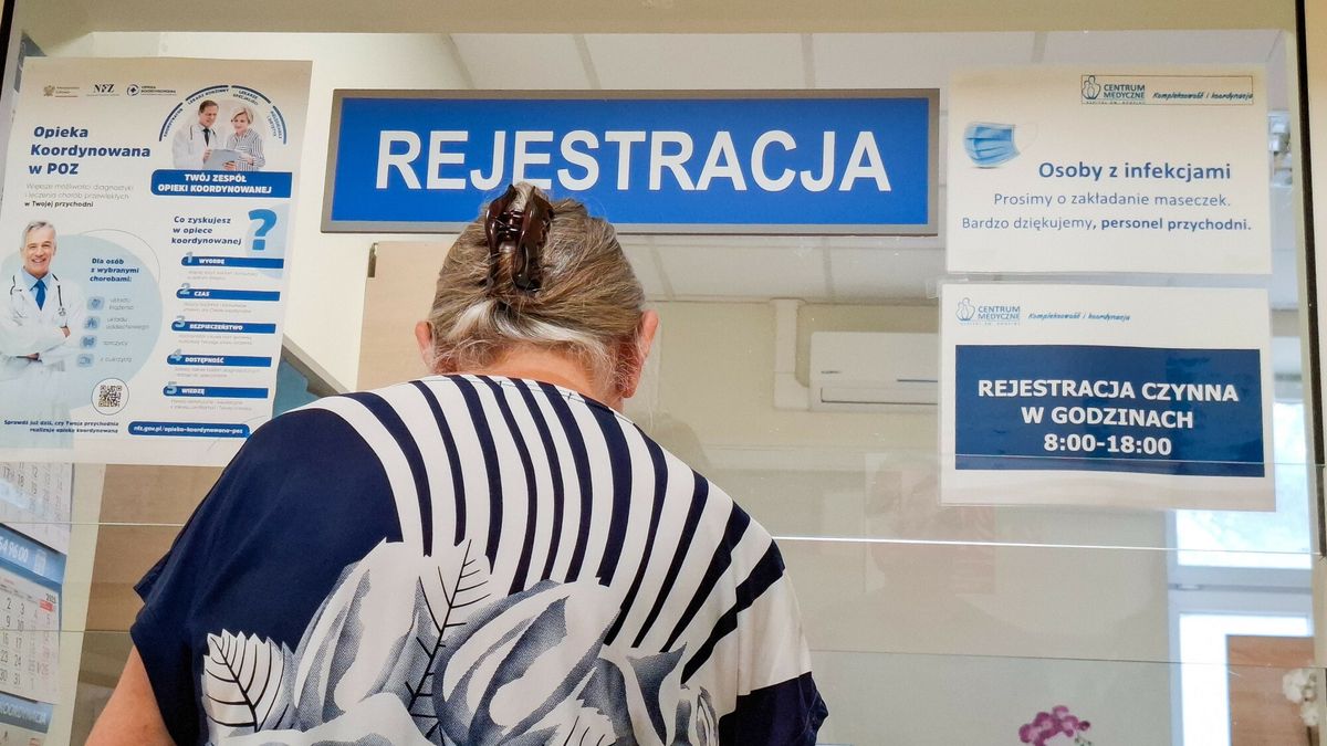 rejestracja