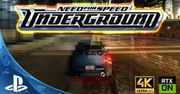 Tęsknisz za NFS: Underground? W takim razie musisz to zobaczyć