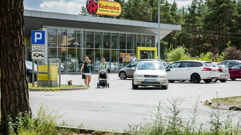 Niedziele handlowe listopad 2025