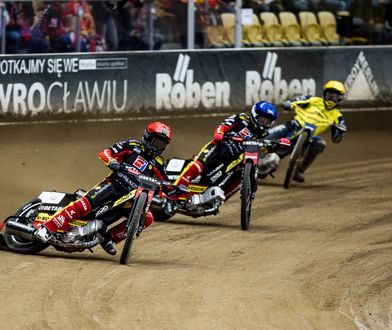 Żużel PGE Ekstraliga: Sprawdź gdzie oglądać mecz Betard Sparta Wrocław - Krono-Plast Włókniarz Częstochowa