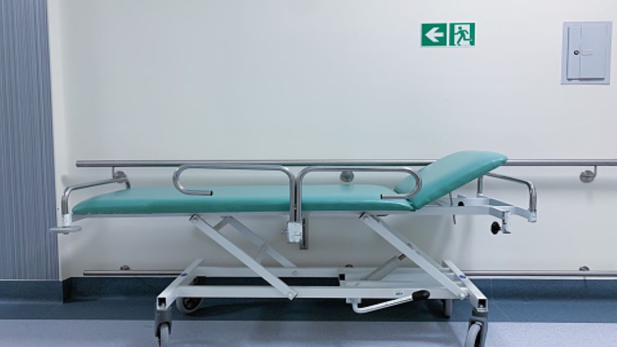 Lucyna P. niechcący podała pacjentce zbyt dużą dawkę jednego ze środków (zdjęcie ilustracyjne) 