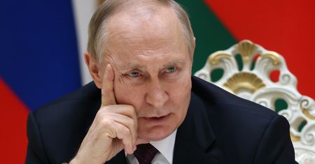 Putin przejrzał na oczy? Zaskakujące wyznanie dyktatora