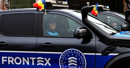 UE wzmocni ochronę granic. Reagować mają nowe siły Fronteksu