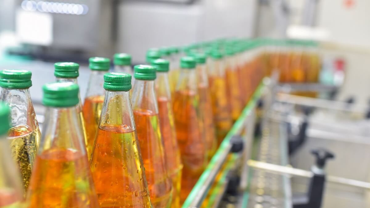 Sok jabłkowy wycofany ze sprzedaży