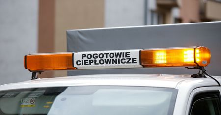 Awaria sieci ciepłowniczej na Pradze. Mieszkańcy bez ogrzewania