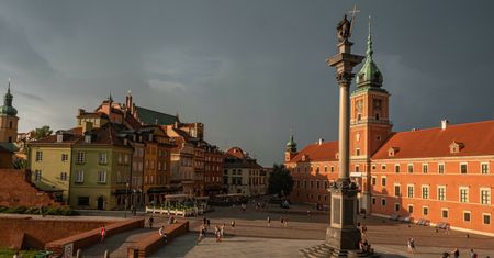 Często podróżujesz? To łatwo zlokalizujesz te zabytki