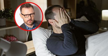 Przychodzą do seksuologa. "Mężczyźni czują presję"