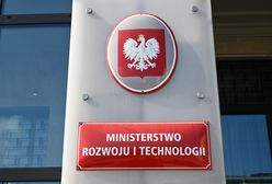 Obrażał dziennikarza, stracił pracę w ministerstwie