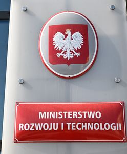 Obrażał dziennikarza, stracił pracę w ministerstwie