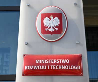 Obrażał dziennikarza, stracił pracę w ministerstwie