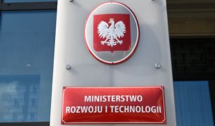 Obrażał dziennikarza, stracił pracę w ministerstwie
