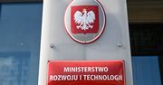 Obrażał dziennikarza, stracił pracę w ministerstwie