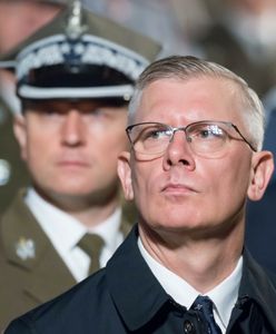 "Ameryka pokazała". Szef BBN komentuje akcję z Maduro