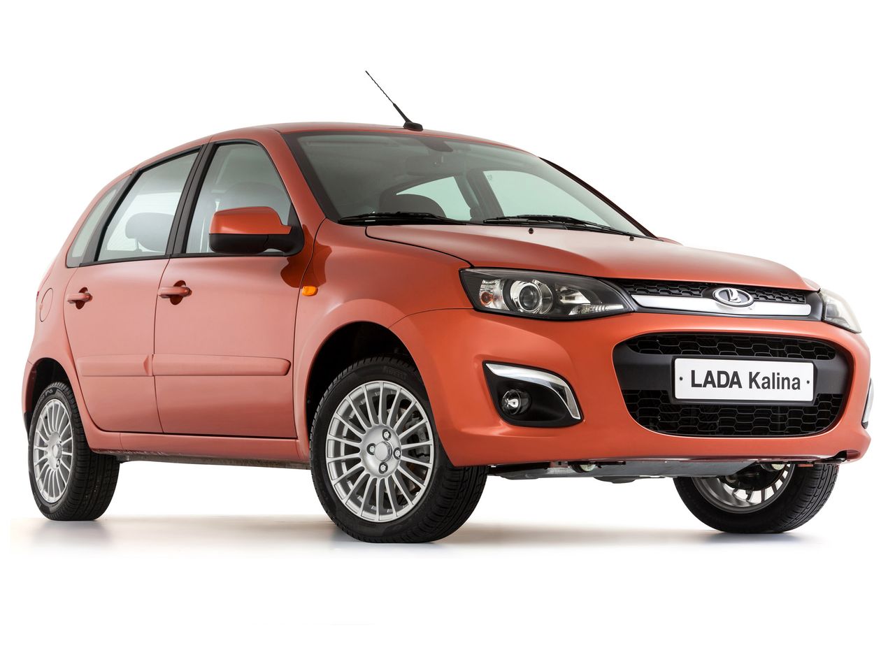 Nowy Datsun będzie bazował na Ładzie