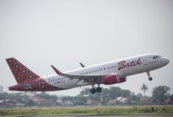 Na pokładzie było 150 osób. Porażające zachowanie pilotów