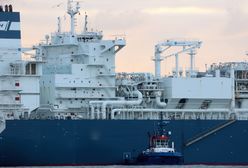 "Rekordowy poziom". Miliardy za gaz płyną z Niemiec do Rosji