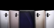 Huawei Mate 9 i Mate 9 Porsche Design oficjalnie. Ten drugi kosztuje... 6000 zł