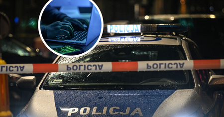 Policja ostrzega. Grooming i sextortion czyhają w sieci