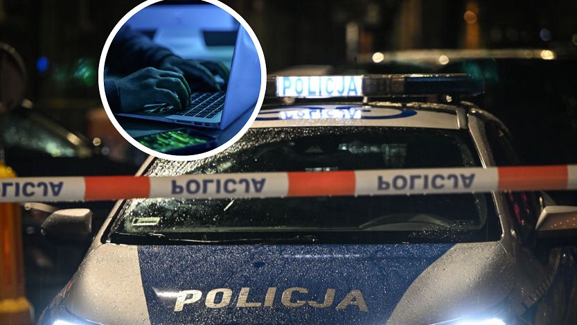 Czyhają na dzieci w sieci. Jak je przed tym uchronić?