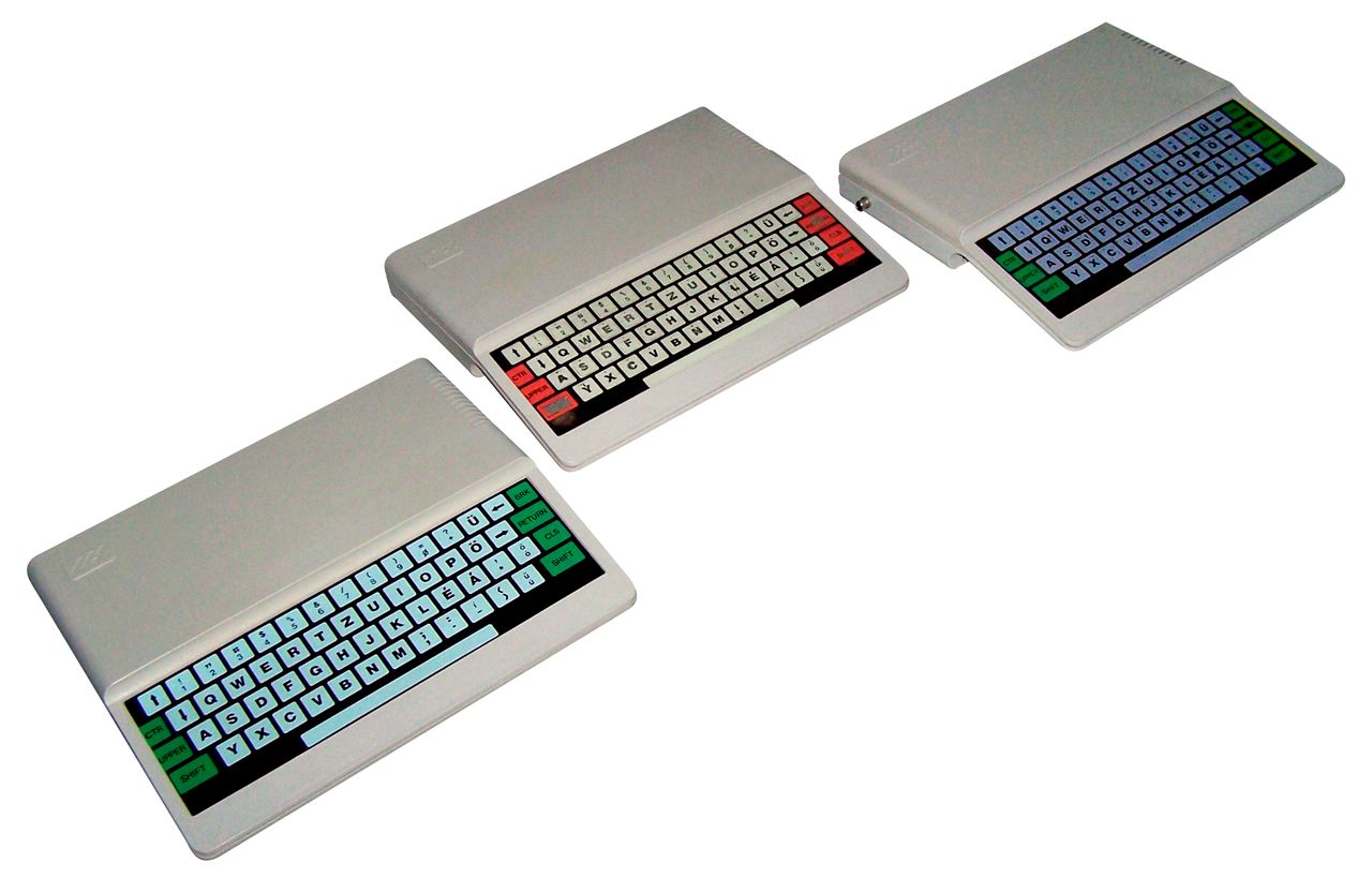 Węgierskie komputery PRIMO stały się podstawowymi komputerami w edukacji i "narodowym" komputerem Węgrów.