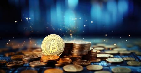 Największy atak na sieć kryptowalut w tym roku. Hakerzy wykradli ogromne pieniądze