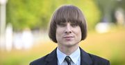 Kamiński bez hamulców. "Pocałujcie mnie w du**"