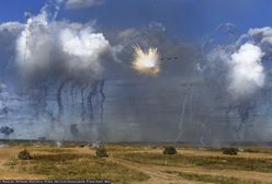 Manewry Zapad-2025. "Polska odpowie w adekwatny sposób"